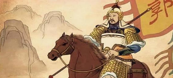 郭子仪的历史介绍，中华千古第一奇人——郭子仪