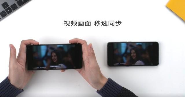 vivo手机抖音怎么投屏到电视上，vivo手机抖音怎么投屏到电视上面？