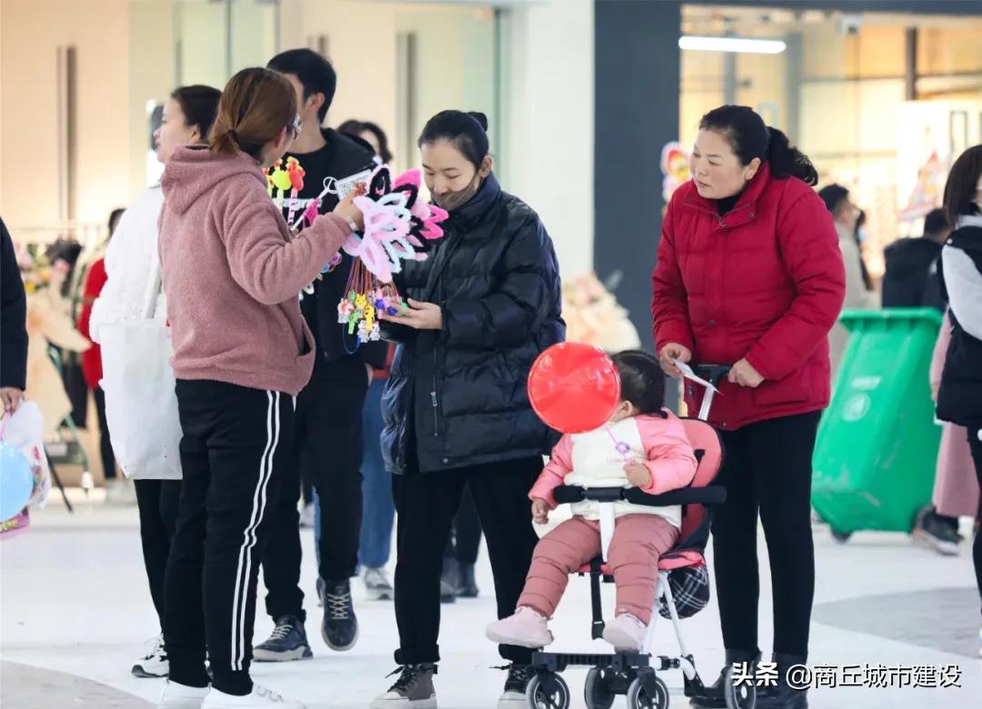 商丘万达广场(商丘睢阳万达广场)