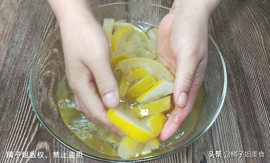 圖片[8]-【柚子皮糖】做法步驟圖 入口香甜 吃一次就會上癮-起舞食譜網(wǎng)