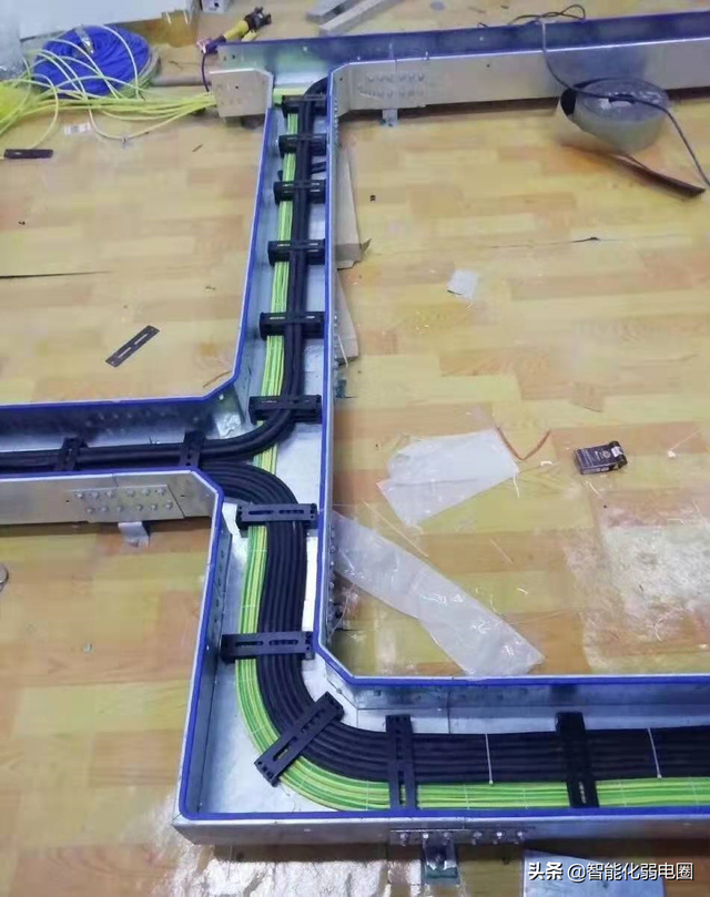 rj45接口是网线接口吗，rj45接口用什么线（综合布线系统中网线出现故障如何检测及解决）