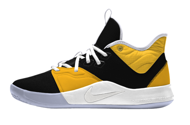 耐克官网定制要多久，耐克官网定制要多久补货（AJ难抢，何不自己定制）