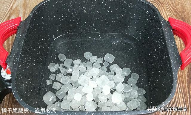 圖片[6]-【水晶蒜】做法步驟圖 美味可口 越吃越上癮-起舞食譜網