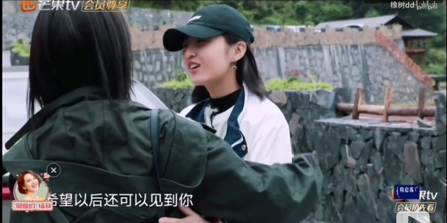 向往的生活开局推到张子枫，张子枫是谁推荐到向往的生活（《向往的生活4》张子枫被疑社恐）