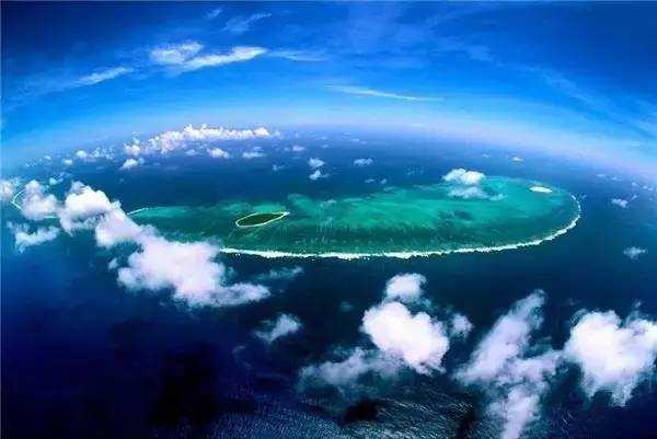 西沙群岛在哪里，西沙群岛在哪里属于哪个省（中国的明珠宝岛—西沙群岛）