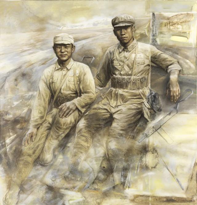 解读硬骨头精神，靠的就是“硬骨头精神”