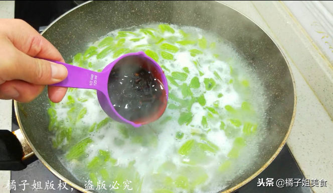 圖片[13]-【菠菜面】做法步驟圖 比疙瘩湯好吃 連挑食的人都喜歡-起舞食譜網