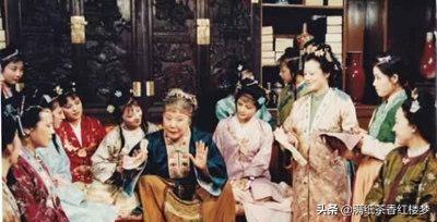 宁荣二府人物关系图，红楼梦的人物关系表（小人物冷子兴为何如此熟悉宁荣两府）