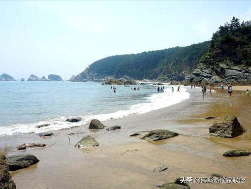 哈仙岛在哪里，哈仙岛附近还有什么岛（这一篇攻略就够了）