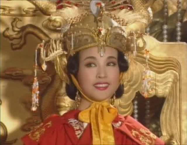 唐玄宗的三个皇后，唐玄宗生命中的五位皇后