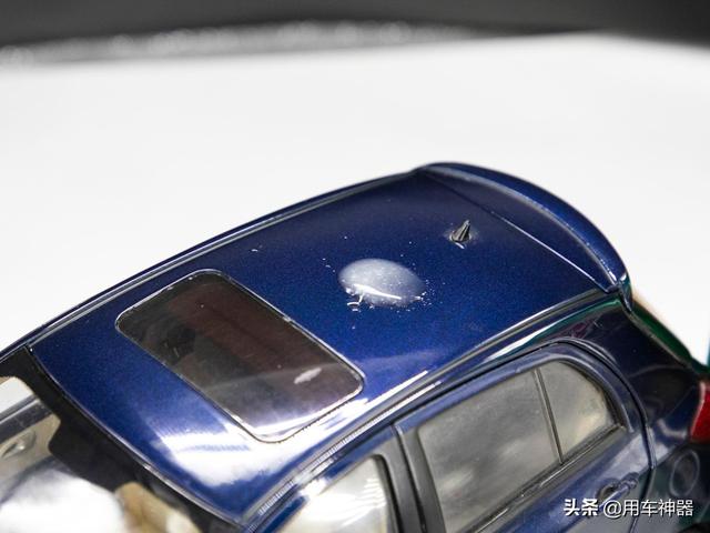 99去污蜡怎么用，去污蜡对车漆有影响吗（你用的没准会毁车漆）