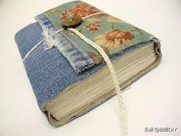 牛仔裤旧物改造，牛仔裤旧物改造坐垫（牛仔裤改造第二波）