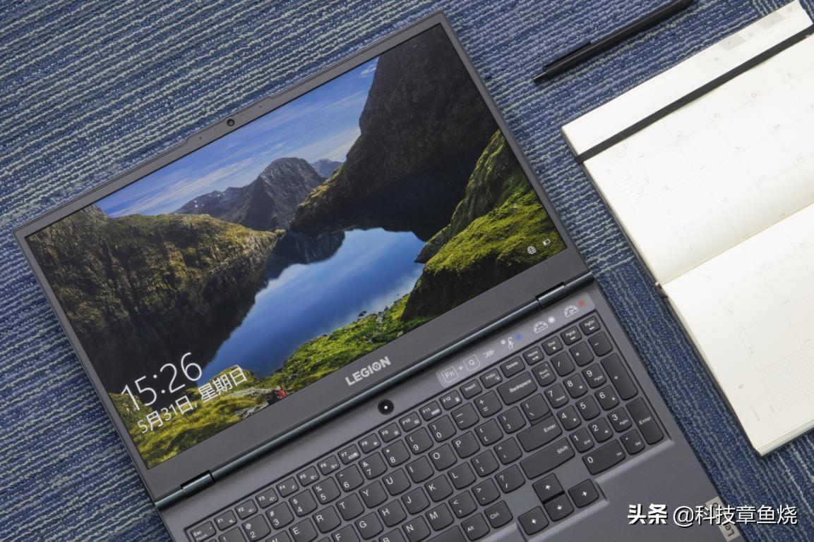 联想拯救者y7000p60帧高清壁纸，拯救者Y7000和Y7000P怎么选