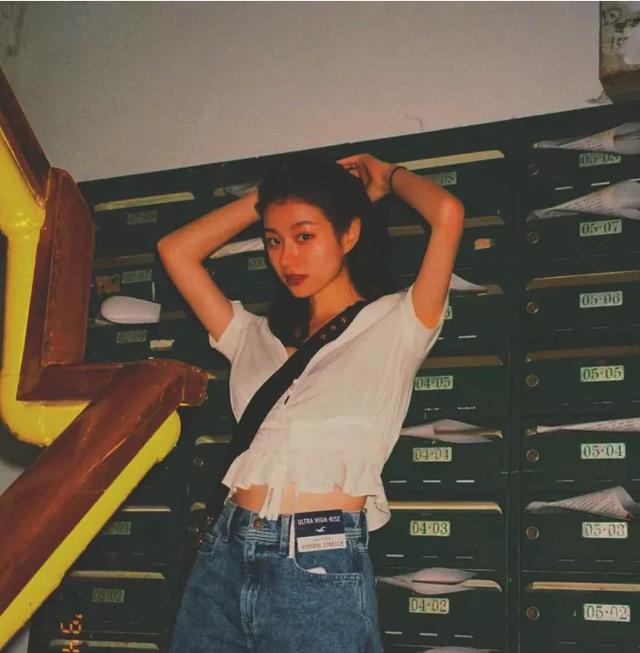 复古情头，微信头像，复古情头（情侣头像丨复古港风情头＆情侣网名）