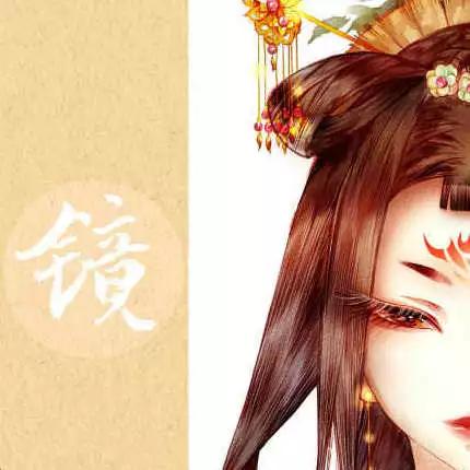 闺蜜头像古风一左一右，呆橘：古风闺蜜头像  拿走不谢微信（我居北海君南海）