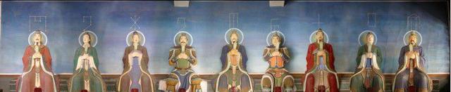 道教十大重要神仙，道教的七十五位真神