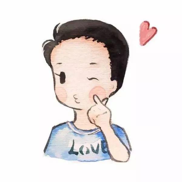 真人部位情头，微信头像，真人部位情头（愿你有能力）