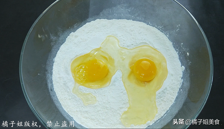 圖片[2]-【黃金小饅頭】做法步驟圖 比肉包子還好吃-起舞食譜網(wǎng)