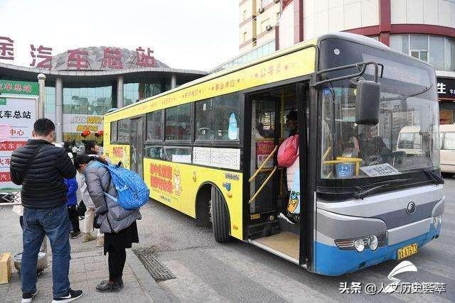 济长巴士2路多少钱(济南城际公交章丘6条) - 价格百科