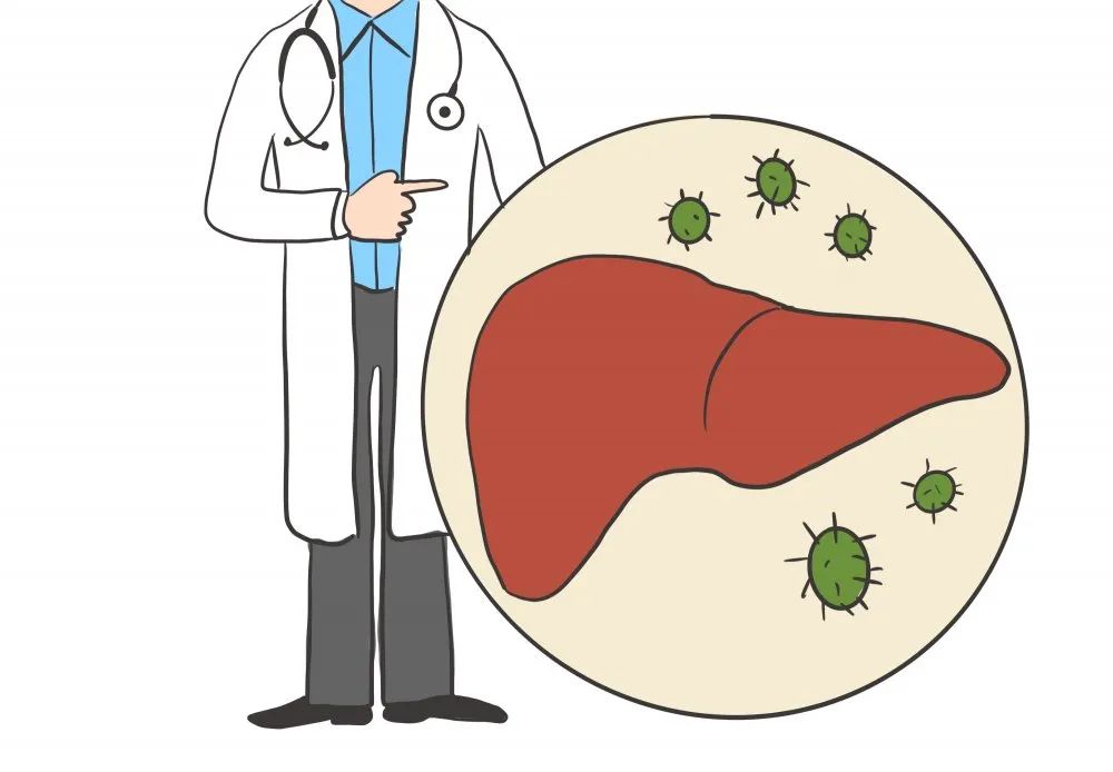 酒精性肝硬化的症状及表现(肝硬化早期6大症状)