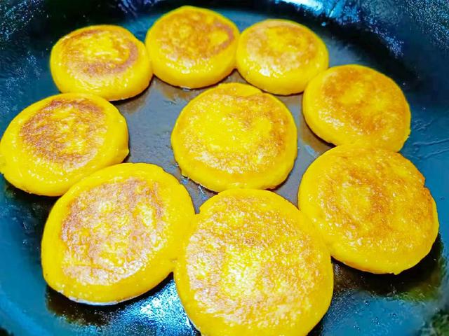 南瓜的做法大全家常，南瓜的做法大全家常菜（入秋后多给孩子吃南瓜）