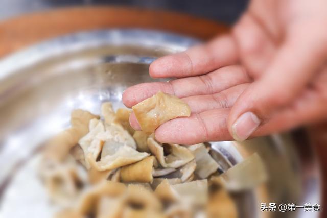 炒肝的家常做法，南方家常炒肝的做法（在家怎样做地道老北京炒肝）