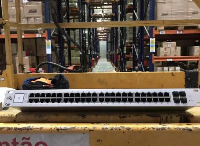 LoCoVPN,大型配送中心 LoCoVPN,大型配送中心