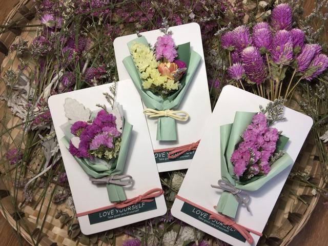 干花如何制作，干花如何制作艺术品（5种超实用方法制成干花）