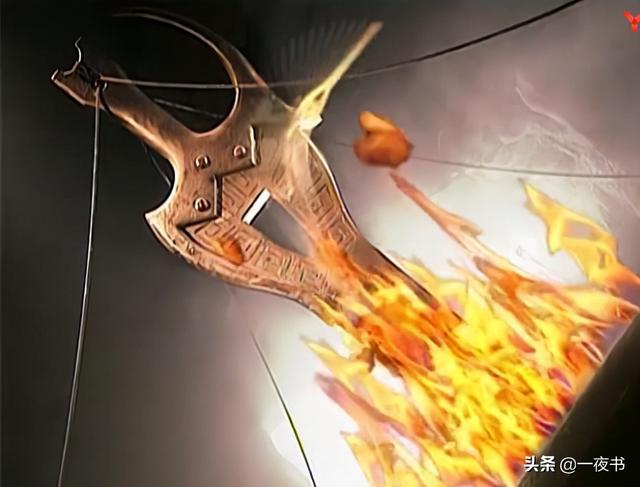 《风云》帝释天屠龙只需七大神兵？神兵认主，导致了帝释天败亡