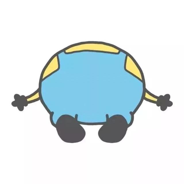 沙雕头像大全，沙雕头像（一批个性搞怪沙雕微信头像）