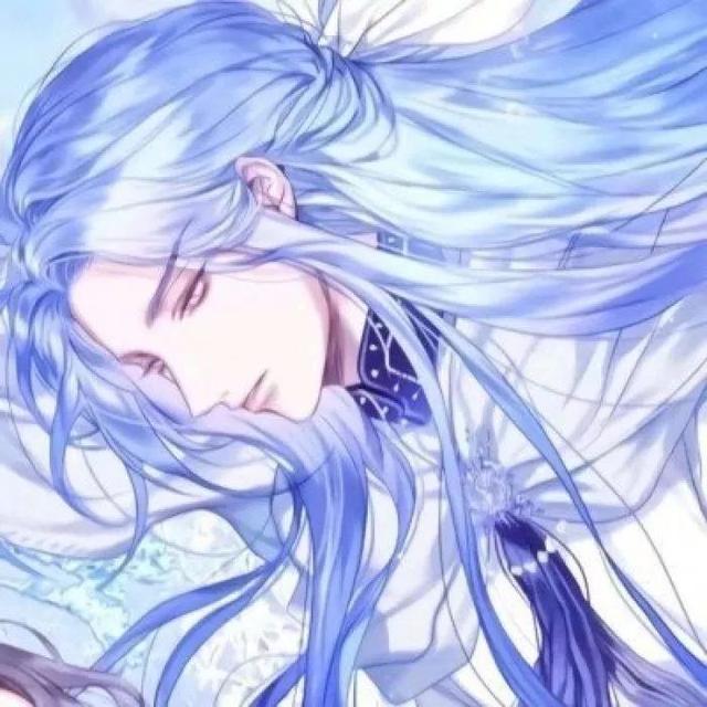 四字押韵唯美古风网名，4个字的古风情侣网名一对    来我长街i|做我归人i微信昵称（我与春风皆过客）