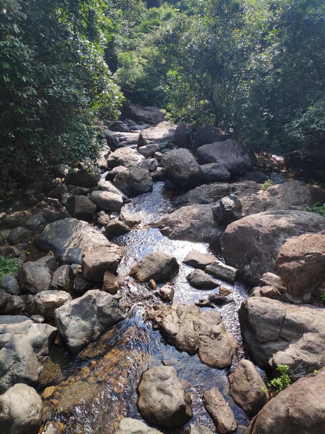 银瓶山海拔多少米，东莞银瓶山海拔多少米（银瓶山海拔896米）