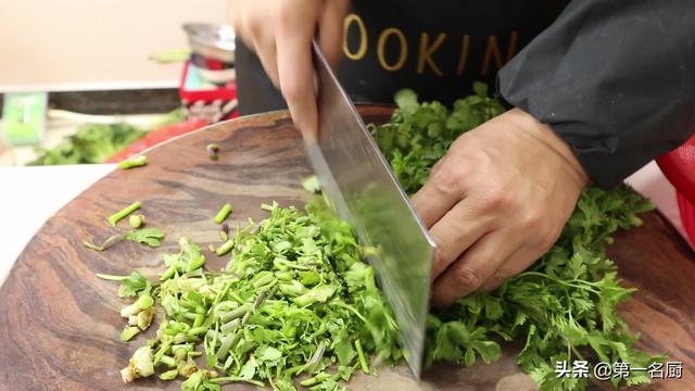 香菜怎么做好吃，野香菜怎么做好吃（终于找到香菜好吃的做法）