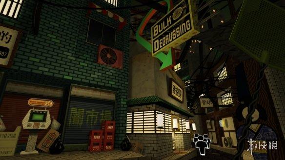 杀出重围3攻略，杀出重围3 boss（玩不到《赛博朋克2077》先来这几款赛博朋克游戏过过瘾）