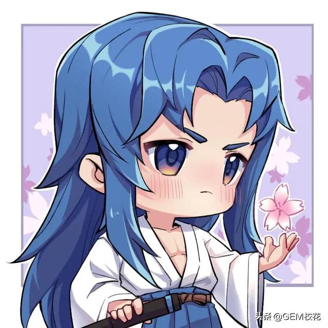 王者荣耀卡通头像，王者荣耀。高清（王者荣耀微信全英雄头像你get了吗）