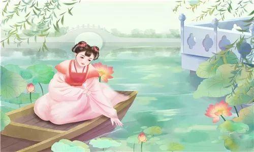 月满日仄网名，月满日仄微信昵称（十个惊艳了岁月的词牌名）