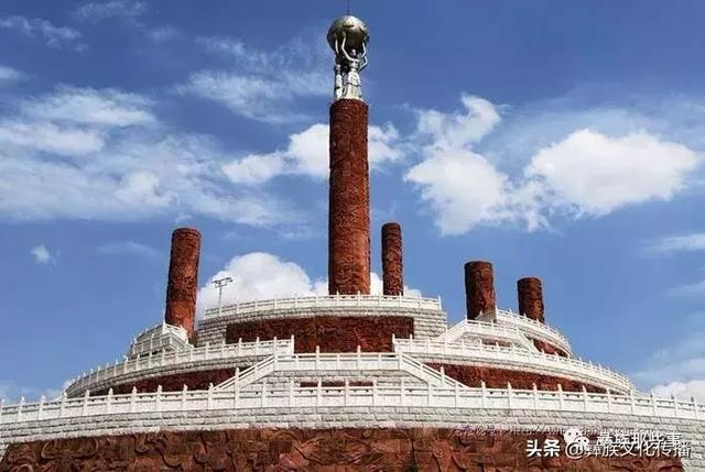 揭秘彝族历史，彝族人的历史由来（中国是世界文明之鼻祖——从彝族古代文明历史追溯说起）