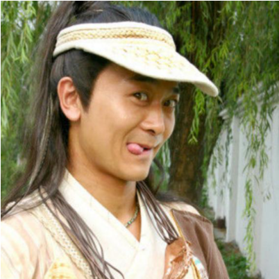 潘虹电视剧作品，潘虹电视剧（《欢天喜地七仙女》17年后）