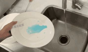 洗洁精是酸性还是碱性，立白洗洁精是酸性还是碱性（全方位测评。关系到健康的东西可不能马虎）