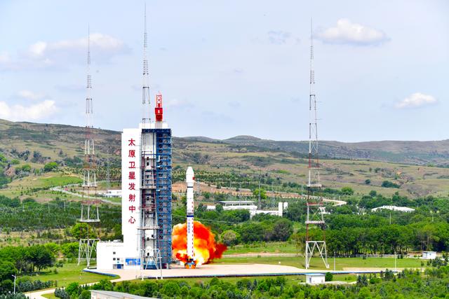 酒泉在哪里,酒泉市十大旅游景点(酒泉卫星发射中心不在甘肃酒泉)