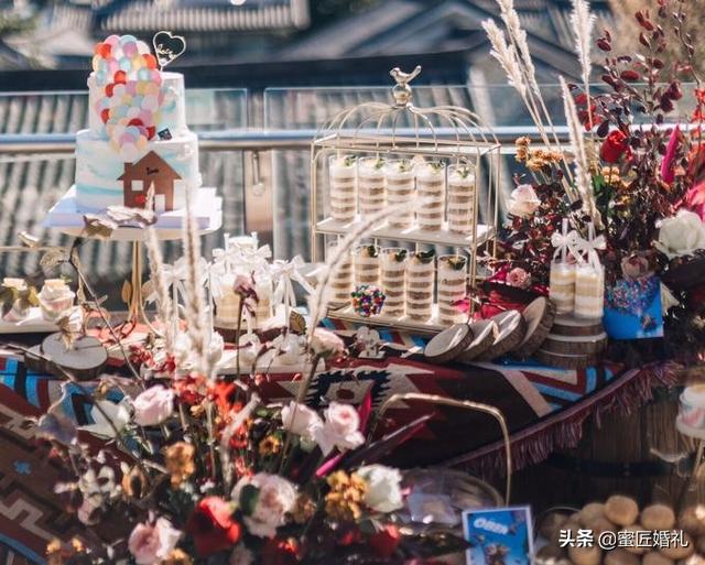 创意婚礼策划流程，婚礼流程策划流程（与众不同的走心策划）