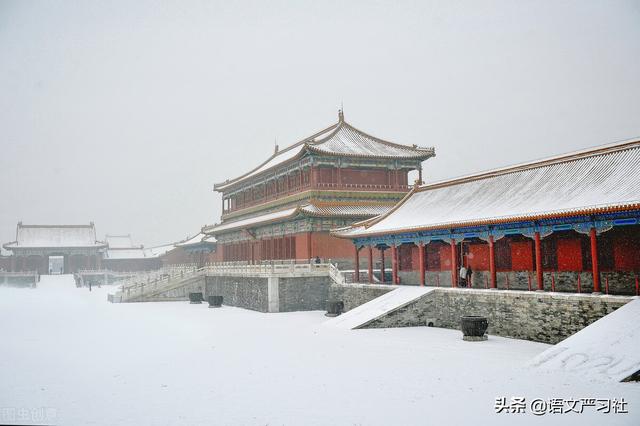 飞花令雪的诗句，飞花令里的诗句100首（古诗飞花令“雪”，你知道多少）