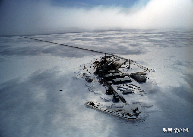 世界上几个主要油田，世界上有规模的油田在哪里（世界上最大的20个油田）