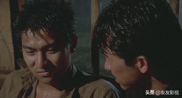 男儿当自强原唱是谁，男儿当自强原唱国语（《男儿当自强》林子祥）