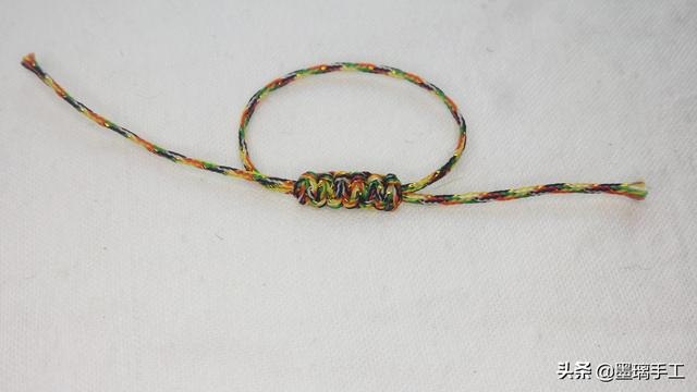 茶壶盖绳子怎么绑，紫砂壶盖绳子怎么编（超详细的DIY手工编织茶壶绳教程）
