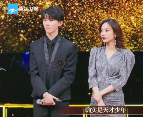 马嘉祺的粉丝名，马嘉祺粉丝名（天生爱豆马嘉祺：他是新晋流量）