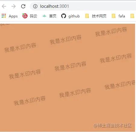 vue怎么去水印，vue怎么去掉vue水印（手把手写一个vue3的组件库）