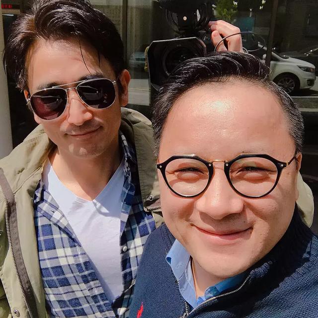 天若有情车仁表，天若有情的演员（52岁车仁表近照曝光）