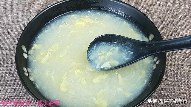 圖片[8]-【疙瘩茶】做法步驟圖 簡單美味 出鍋后全家人都愛吃-起舞食譜網