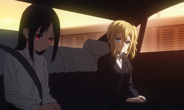 藤原妹红，微信头像，藤原妹红（藤原家的三姐妹怎么都这么可爱）